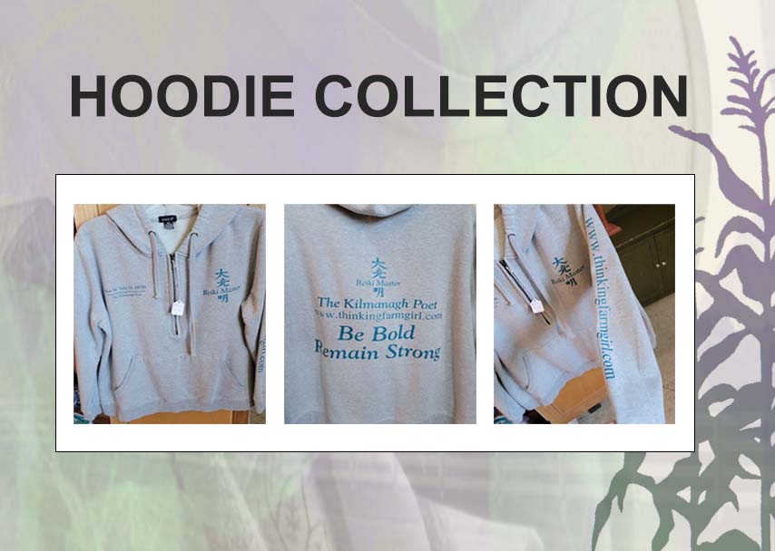 item2 hoodiecollection