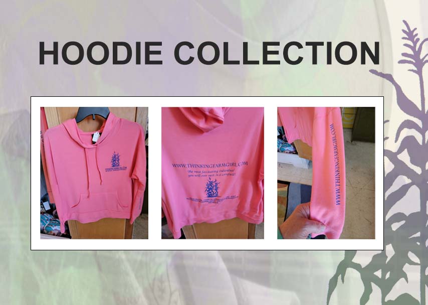 item3 hoodie